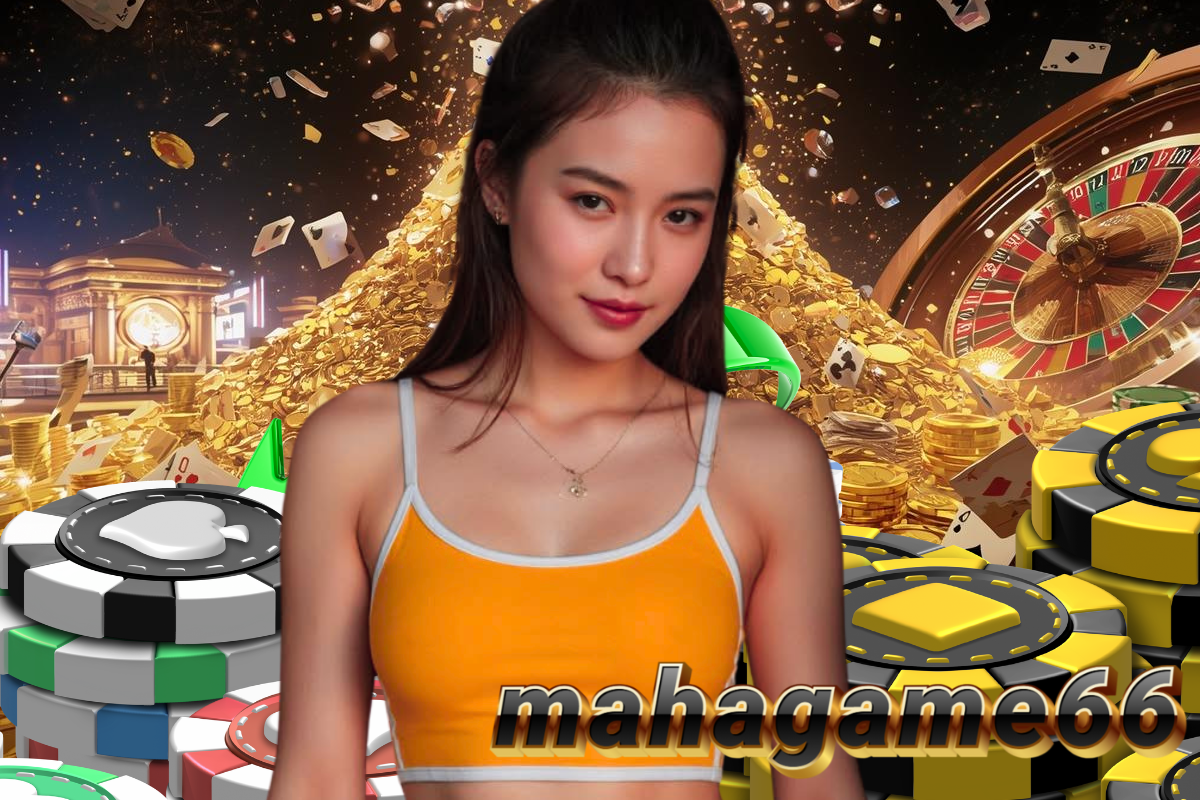 mahagame66