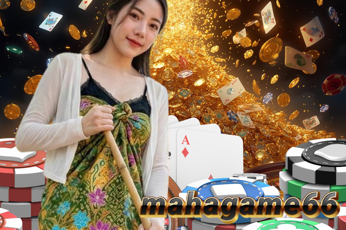 mahagame66 login